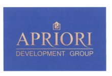 Apriori Development Group