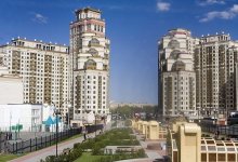 ЖК «Шуваловский Prima»