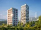 ЖК «Босфорский парк»