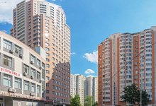 ЖК «Флагман»