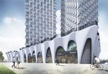 ЖК Wellton Towers («Велтон Тауэрс»)
